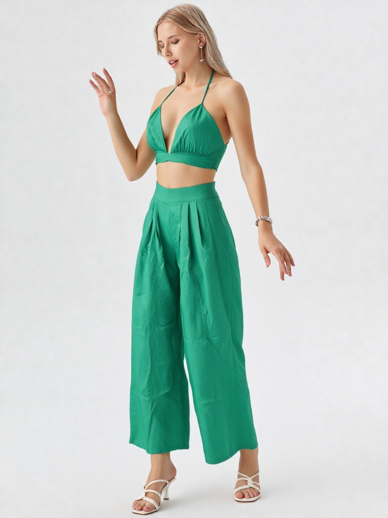 Green Set (Only Small)