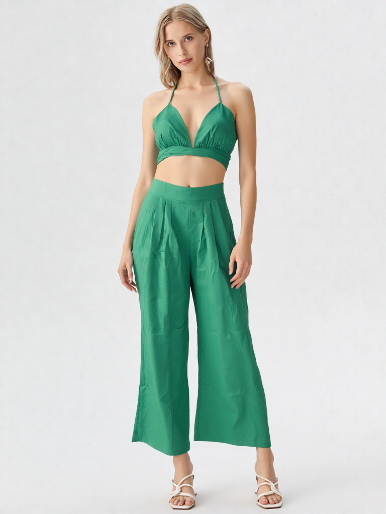 Green Set (Only Small)