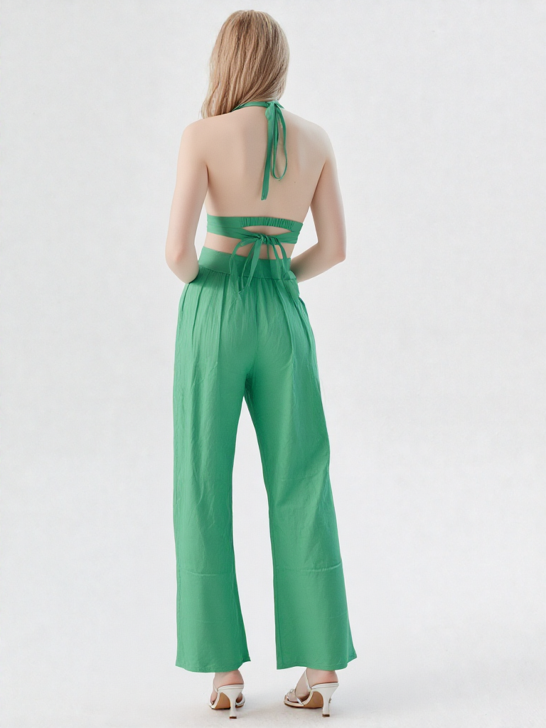 Green Set (Only Small)