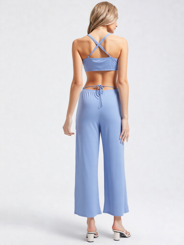 Love Jumpsuit (Sizes S-L)