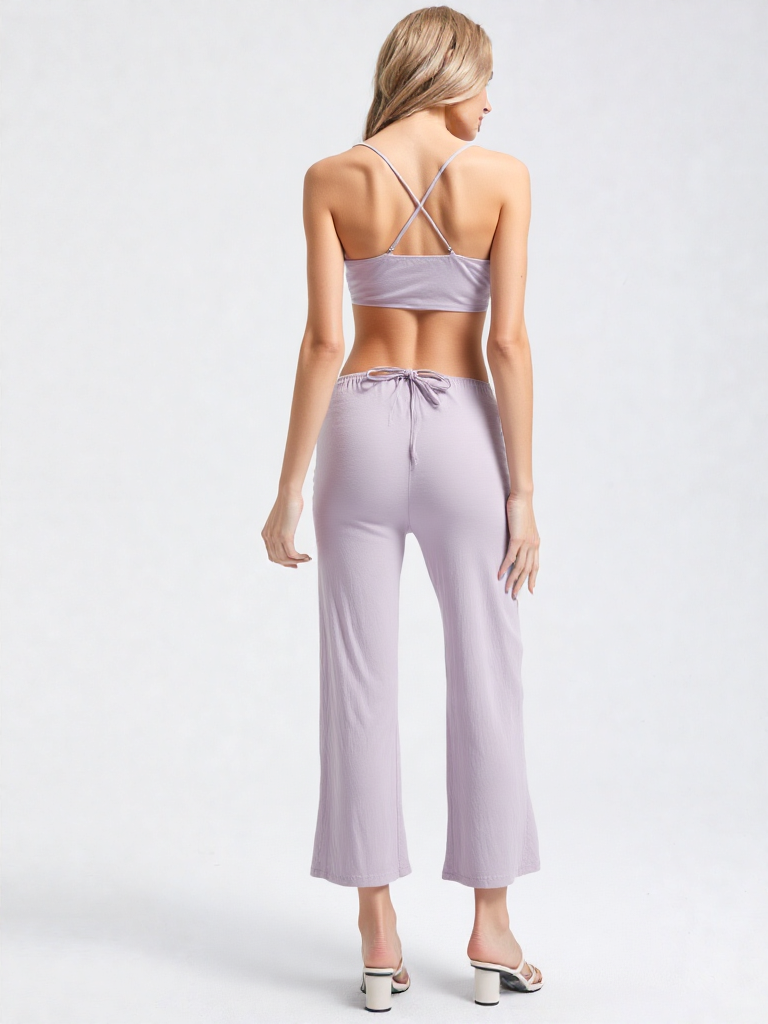 Love Jumpsuit (Sizes S-L)