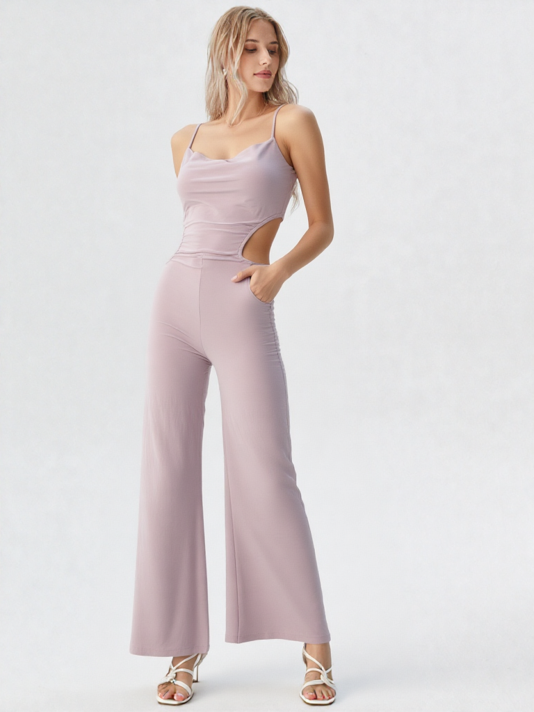 Love Jumpsuit (Sizes S-L)